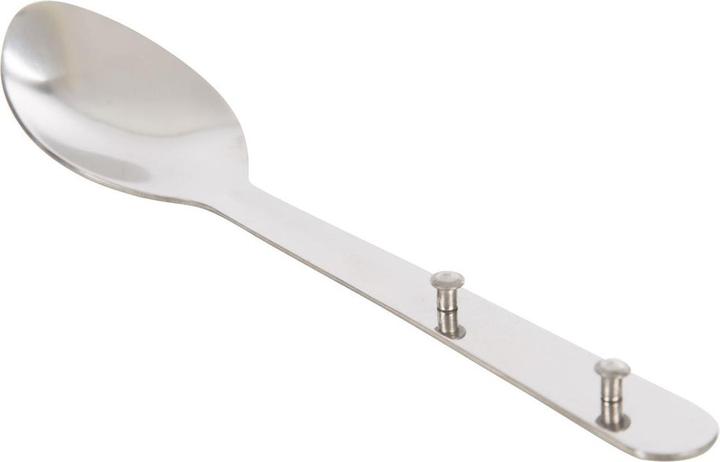 Actual product image Trespass CHOMP Cutlery Set