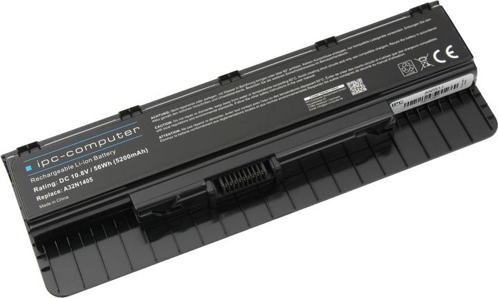 IPC A32N1405 (6 Zellen, 5200 mAh)