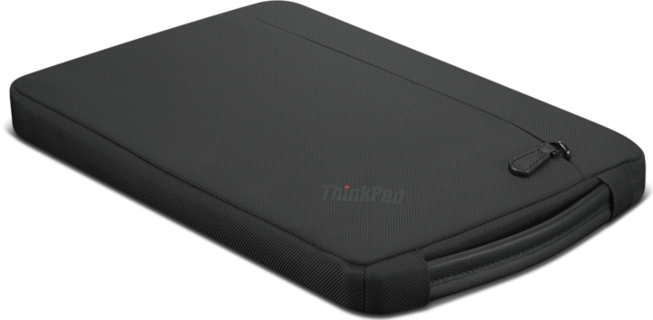 Produktbild Lenovo ThinkPad 13inch Vertical Carry Sleeve (13", Lenovo)
