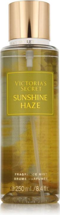 Actual product image Victoria's Secret Sunshine Haze Body Mist 8.4 fl oz (250 ml, Body mist)