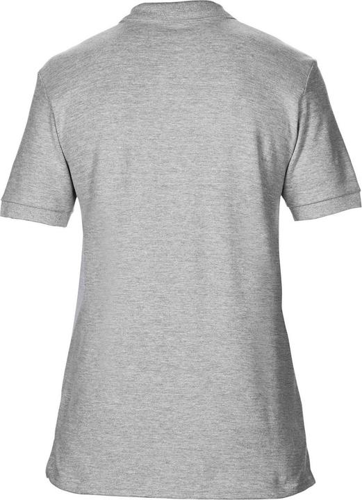 Produktbild Gildan Hammer Poloshirt Eingefasst Sport (M)