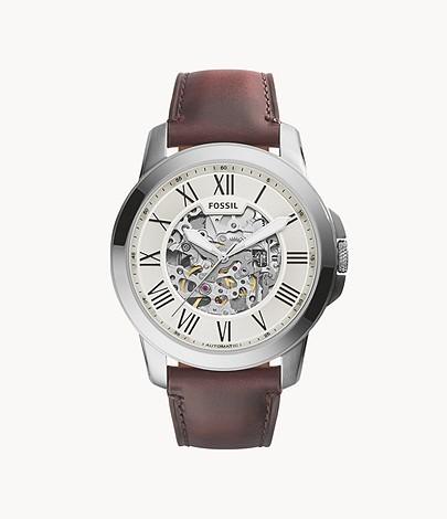 Produktbild Fossil Grant (Analoguhr, 44 mm)