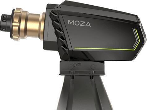 Produktbild Moza innere Montagehalterung für R21/R16/R9