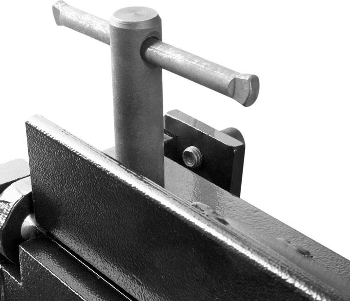 Actual product image Stahlwerk Folding bench AB-1000 ST (1000 mm)