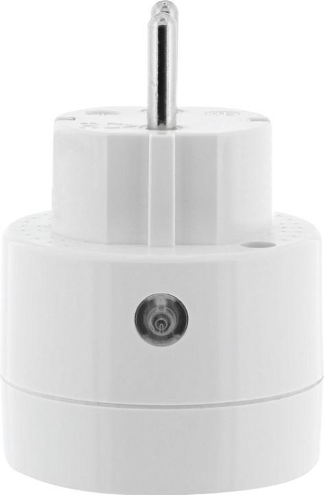 Productafbeelding InLine SmartHome stopcontact II