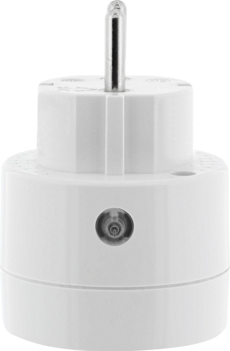 Actual product image InLine SmartHome socket II
