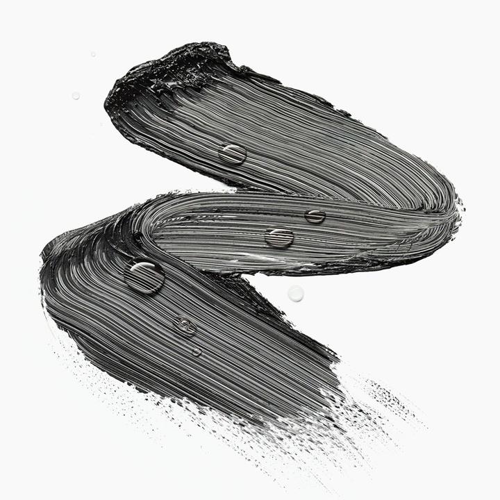 Actual product image Catrice Glam & Doll Sculpt & Volume Mascara Waterproof (#000000)