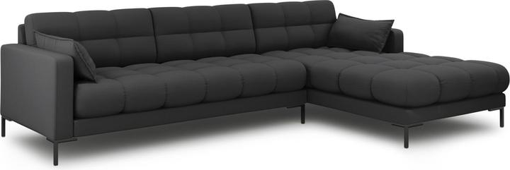 Actual product image Micadoni Mamaia (Corner sofa)