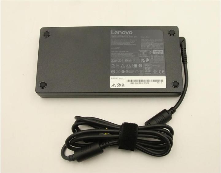Image du produit Lenovo CRU,AC ADAPTER,Rectangle