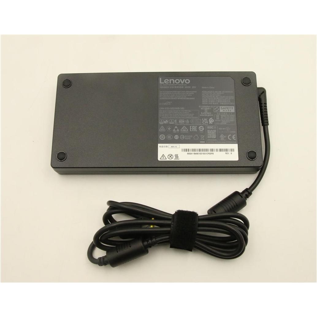 Lenovo CRU,AC ADAPTER,Rectangle, Notebook Netzteil