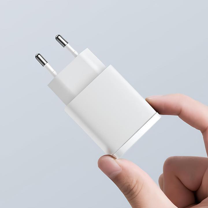 Productafbeelding Baseus Compacte lader (20 W)