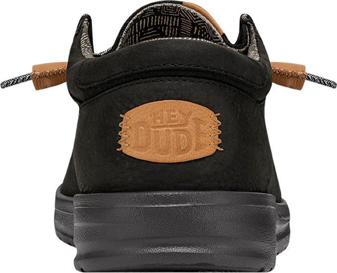 Produktbild Hey Dude Wally Grip Craft Leather (45)