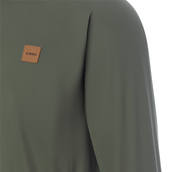 Actual product image Giro M Cascade Stow Jacket (M)