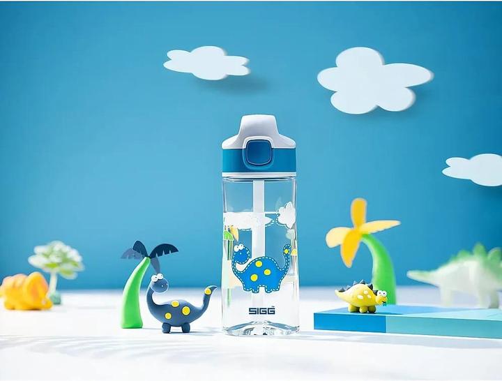 Actual product image Sigg Miracle Top