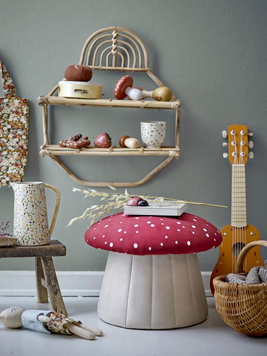Immagine prodotto Bloomingville Mini Driss Musical Instrument (Italiano, Inglese, Svizzero-tedesco, Tedesco, Francese)