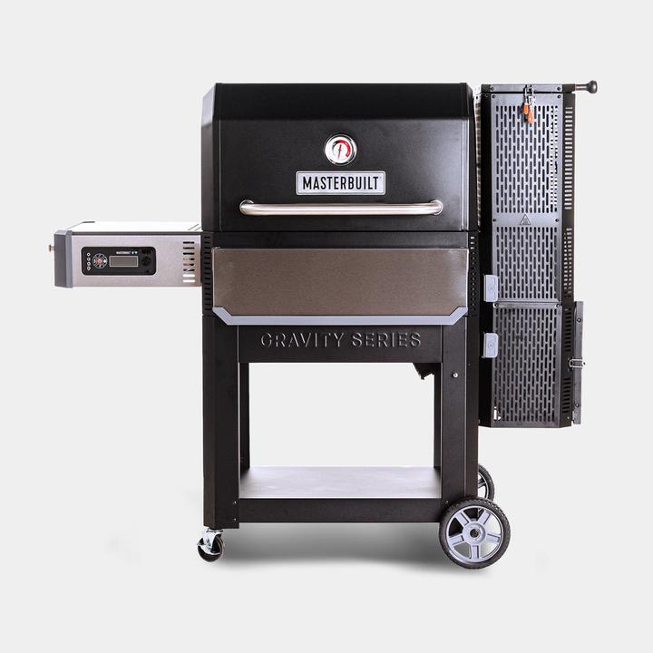 Image du produit Masterbuilt Gravité FED 1050 (71 cm)