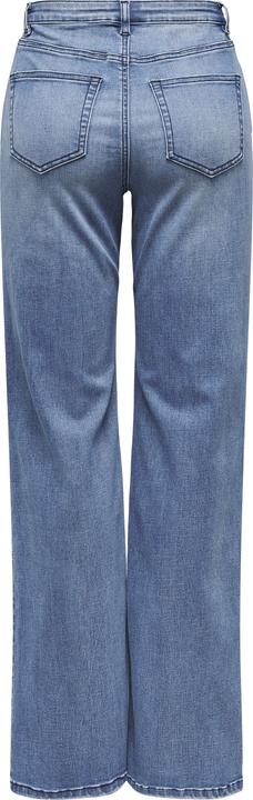 Image du produit Only Onljuicy-Wauw Hw Wide Dnm Gua113 Noos (30)