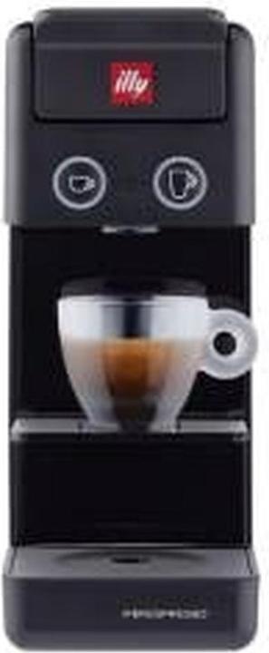 Produktbild Illy Y3.3 Automatische Kaffeemaschine bei (Iperespresso)