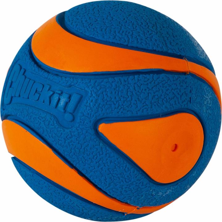 Immagine prodotto Chuckit! Ultra Squeaker Bal (Gioco da masticare per cani)