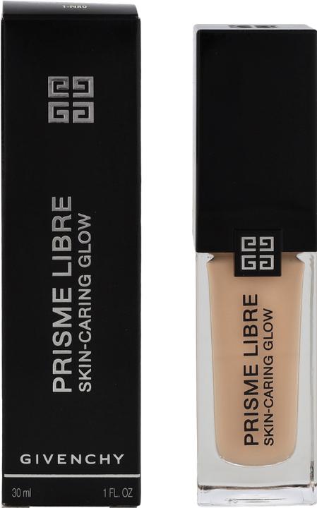 Immagine prodotto Givenchy Fondotinta Prisme Libre Skin-Caring Glow (01-N80)