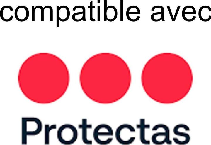 Produktbild Master Lock Bluetooth Schloss