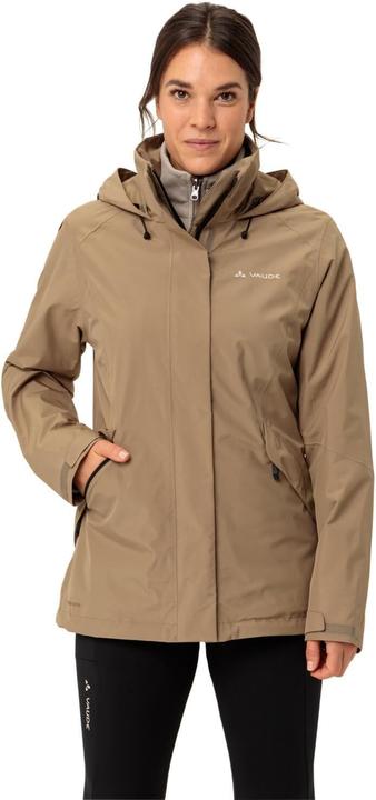 Produktbild Vaude Rosemoor 3in1 II (XXL)
