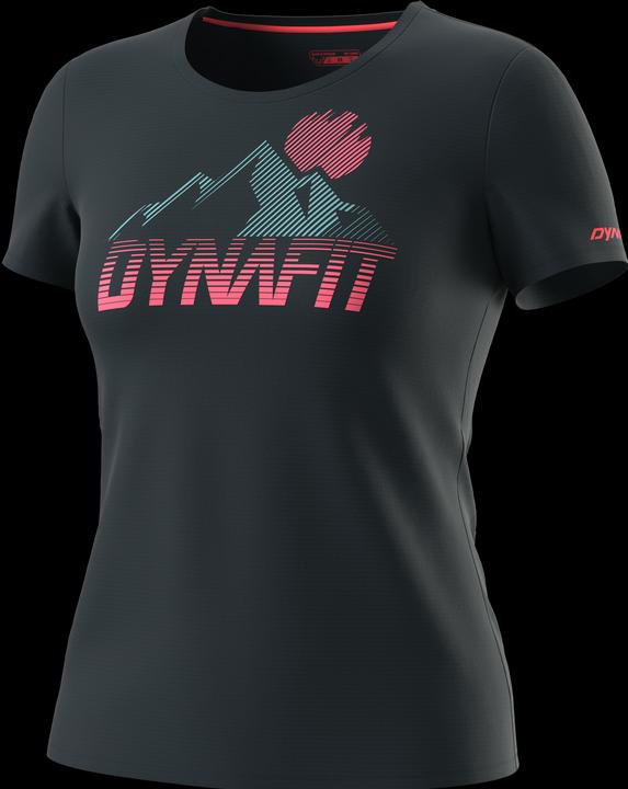 Image du produit Dynafit Transalper Graphic Shirt Femme (M)