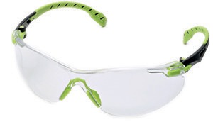 Actual product image 3M Safety goggles SOLUS 1000