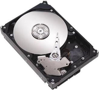 Produktbild Seagate Desktop (0.50 TB, 3.5")