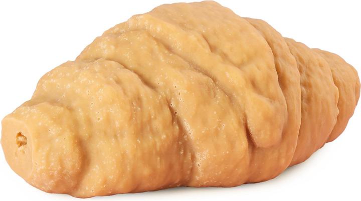 Actual product image Seiraku Toys – Bread of Ecstasy Masturbator – Croissant
