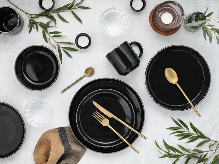 Produktbild CreaTable Nordic Festive (10 Stk.)