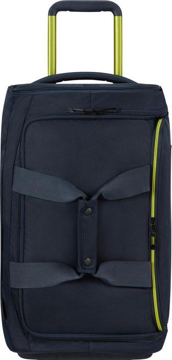Lime, Midnight Blue