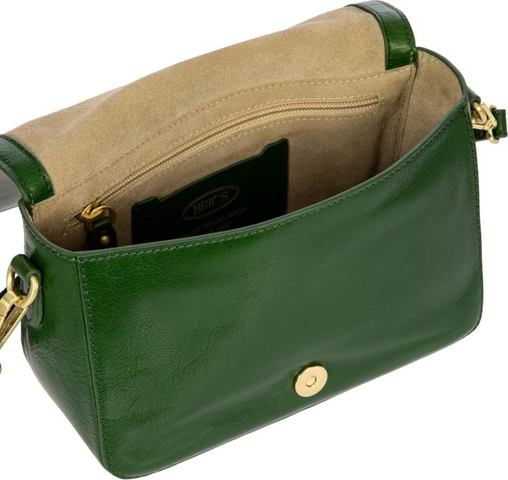 Immagine prodotto Brics Volterra Messenger Bag