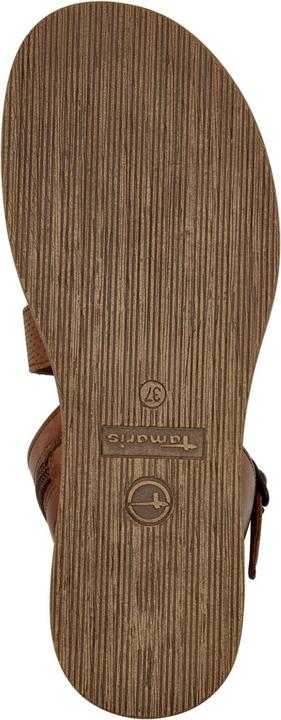 Actual product image Tamaris Sandalette (37)