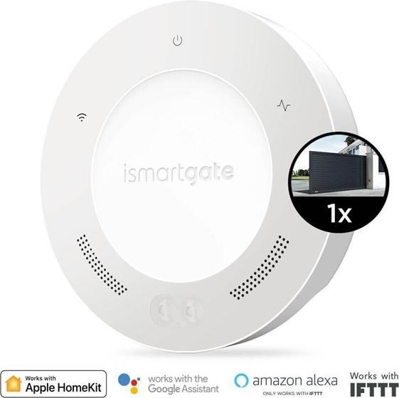 Actual product image Ismartgate Gate Kit Lite