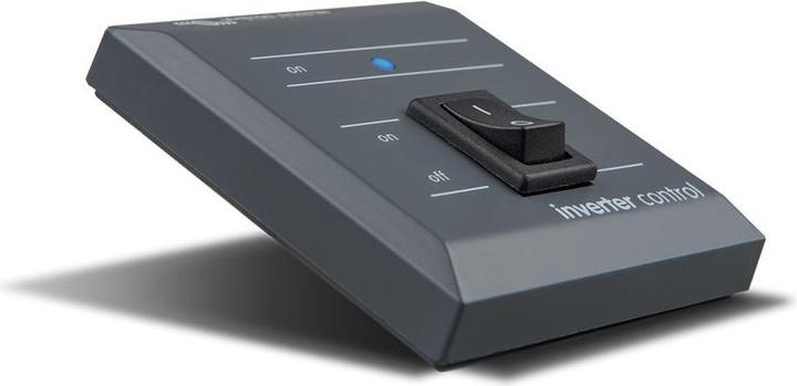 Actual product image Victron Energy Wechselrichterbedienpaneel Inverter Control REC040010210R