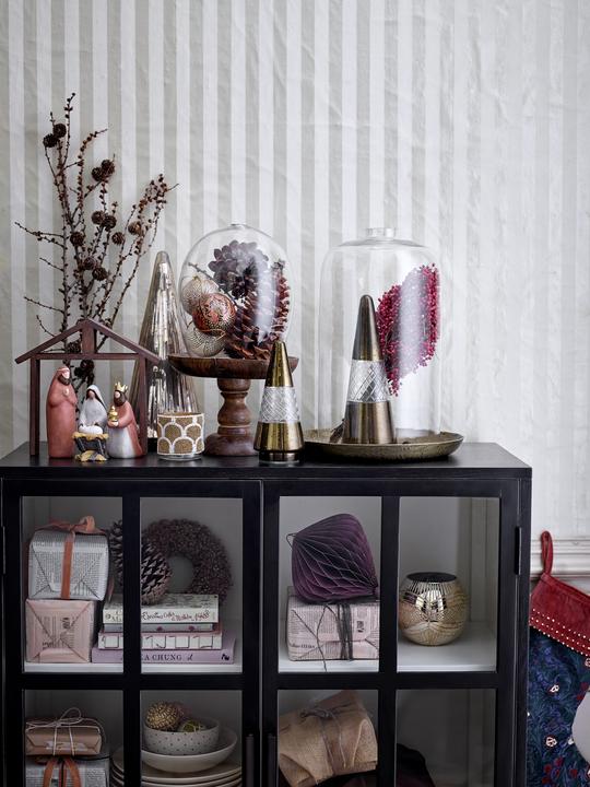 Actual product image Bloomingville Porcha (1-part)