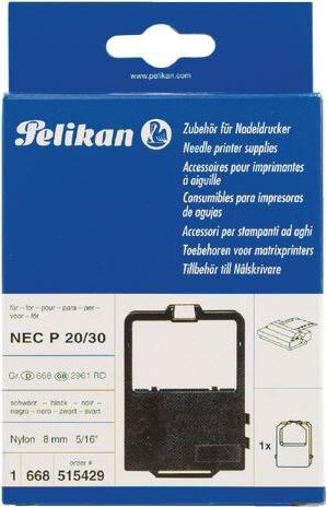 Produktbild Pelikan Farbband Nylon re-ink. schwarz