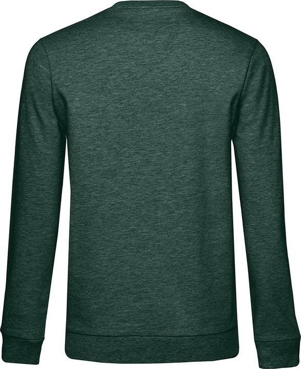 Produktbild B&C Sweatshirt mit angesetztem Ärmeln (M)