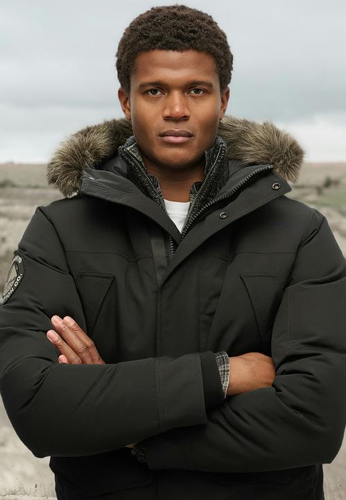 Actual product image Superdry Everest Parka (3XL)