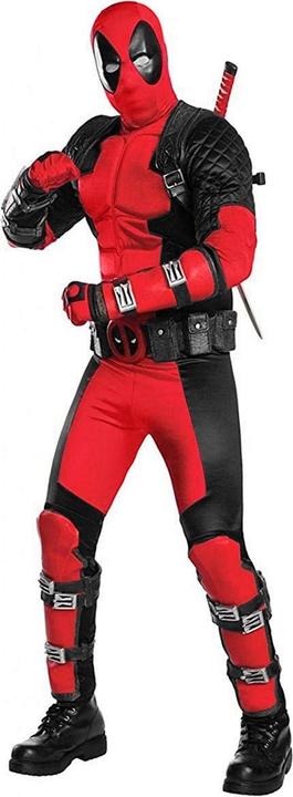 Produktbild Rubies Deadpool Special Edition (XL)