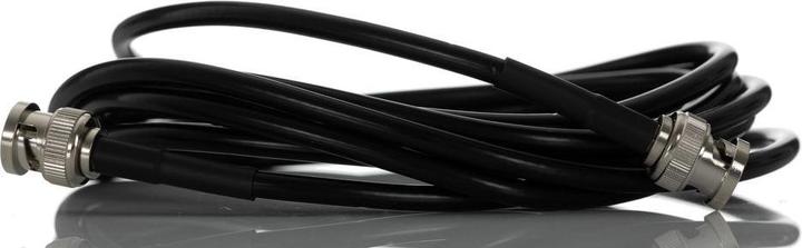 Produktbild RS PRO BNC straight plug-plug RG58coax cable,3m (Antennenkabel)