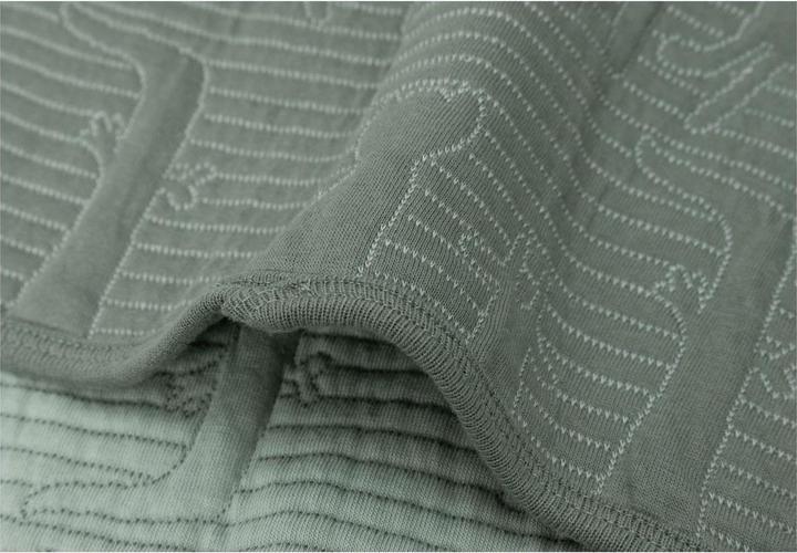 Productafbeelding Jollein Jersey deken (100 x 150 cm)