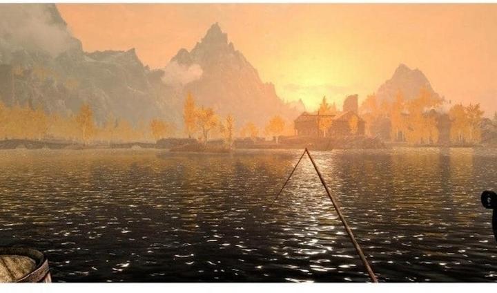 Produktbild Bethesda The Elder Scrolls V: Skyrim Anniv. Ed (Switch 2) (DE/FR) (PEGI) (Switch 2)
