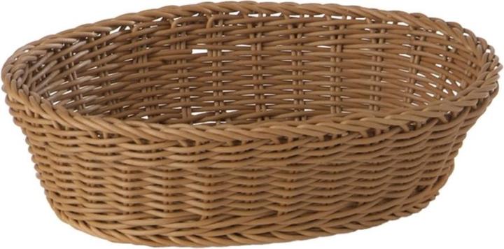 APS Korb "PROFI LINE", oval