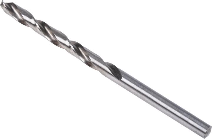 Immagine prodotto Bosch Professional Zubehör Trapano Pro Metal HSS-G (5 mm)