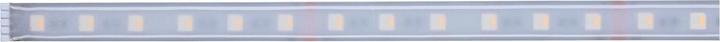 Produktbild Paulmann MaxLED 500 Stripe (RGBW, 100 cm, Indoor)