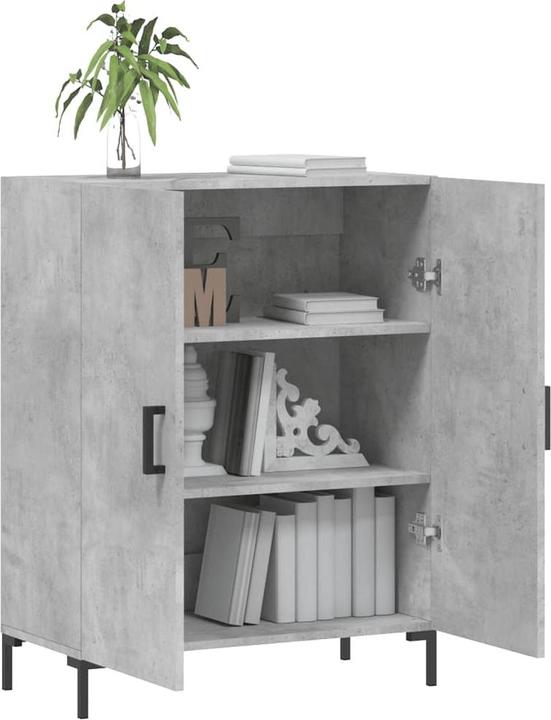 Image du produit vidaXL Sideboard (69.50 x 34 x 90 cm)