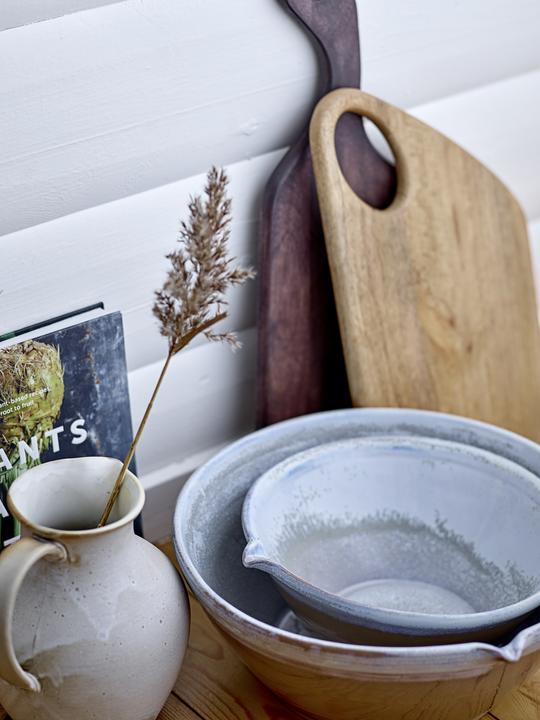 Immagine prodotto Bloomingville Brocca Lavra, Natura, Gres (1.80 l)