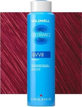 Image du produit Goldwell Colorance Depot couleur des cheveux (6VV violet vif Max)